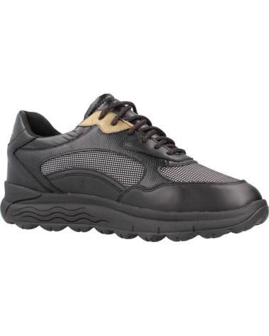 Sapatilhas de Mulher GEOX D SPHERICA 4X4 B ABX NEGRO