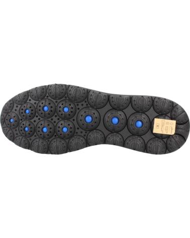 Sapatilhas de Mulher GEOX D SPHERICA 4X4 B ABX NEGRO