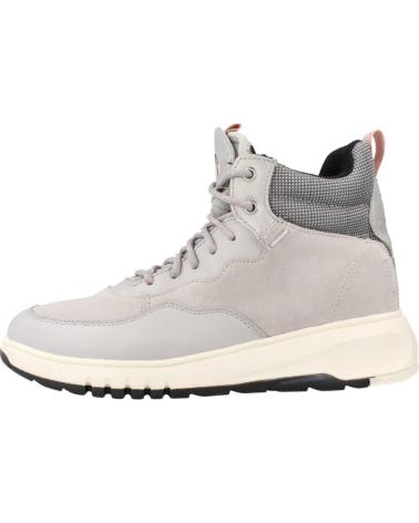 Scarpe sport per Donna GEOX D AERANTIS 4X4 B ABX GRIS