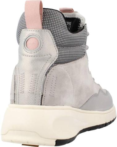 Sportschuhe für Damen GEOX D AERANTIS 4X4 B ABX GRIS