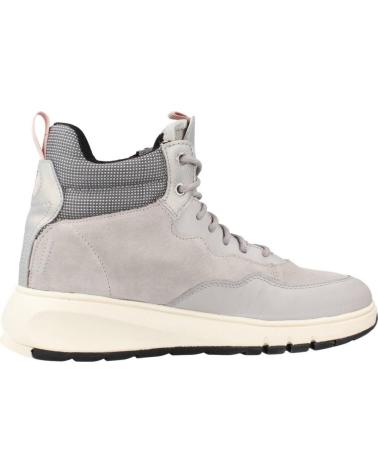 Sportschuhe für Damen GEOX D AERANTIS 4X4 B ABX GRIS