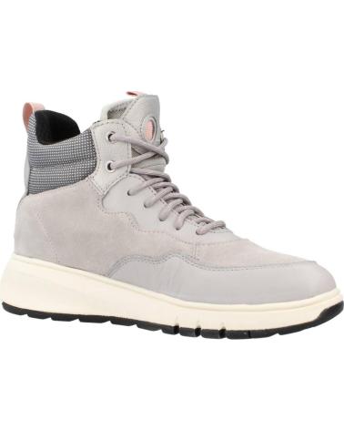 Sportschuhe für Damen GEOX D AERANTIS 4X4 B ABX GRIS