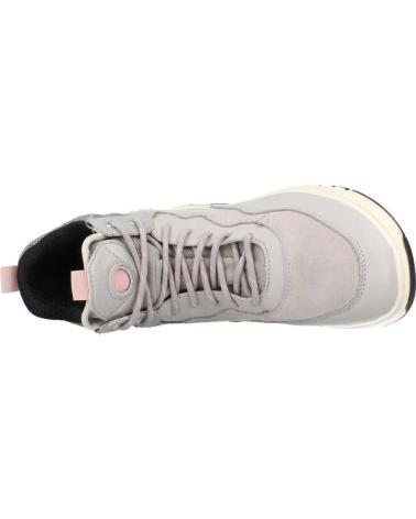 Sportschuhe für Damen GEOX D AERANTIS 4X4 B ABX GRIS