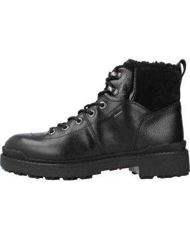 Bottines pour Femme GEOX D NEVEGAL B ABX NEGRO