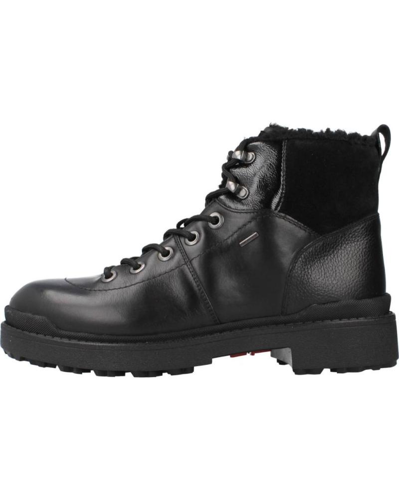 Bottines pour Femme GEOX D NEVEGAL B ABX NEGRO