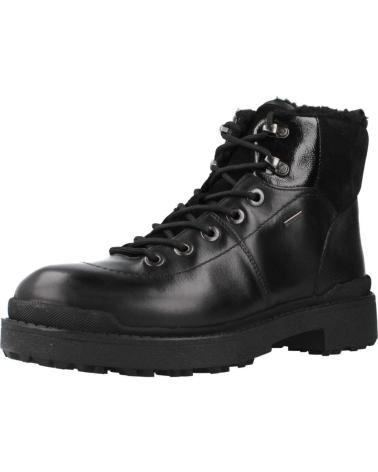 Bottines pour Femme GEOX D NEVEGAL B ABX NEGRO