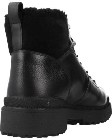 Bottines pour Femme GEOX D NEVEGAL B ABX NEGRO