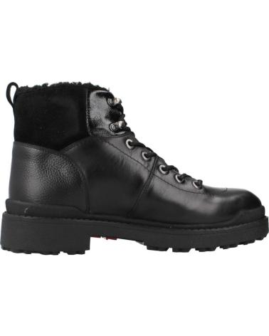 Bottines pour Femme GEOX D NEVEGAL B ABX NEGRO