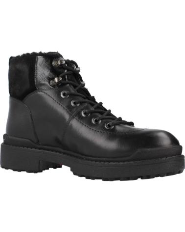 Bottines pour Femme GEOX D NEVEGAL B ABX NEGRO
