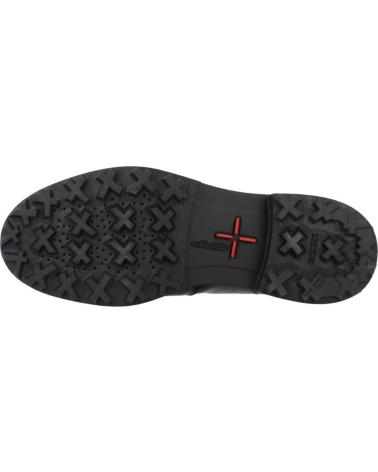 Bottines pour Femme GEOX D NEVEGAL B ABX NEGRO