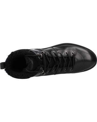 Bottines pour Femme GEOX D NEVEGAL B ABX NEGRO