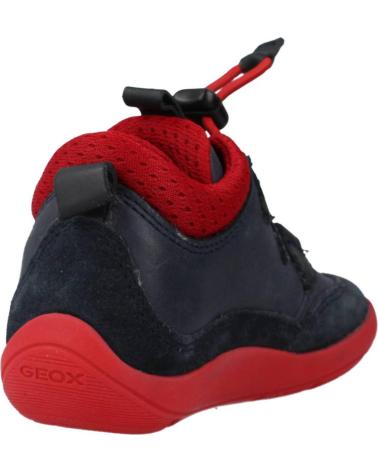 Esportes  de Menino GEOX J BAREFEEL BOY AZUL