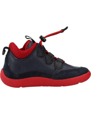 Esportes  de Menino GEOX J BAREFEEL BOY AZUL