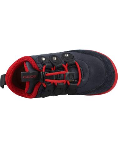 Esportes  de Menino GEOX J BAREFEEL BOY AZUL