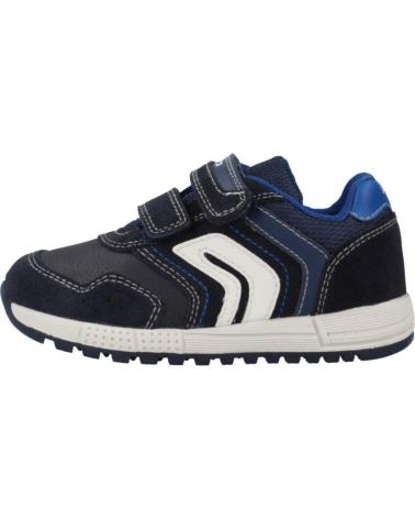 Esportes  de Menino GEOX B ALBEN BOY AZUL