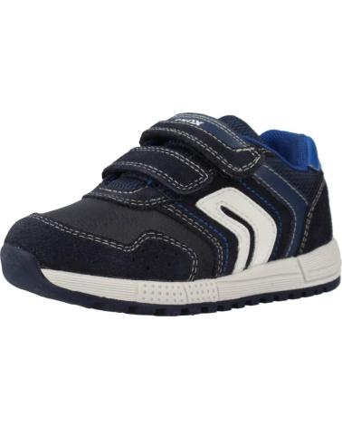 Esportes  de Menino GEOX B ALBEN BOY AZUL