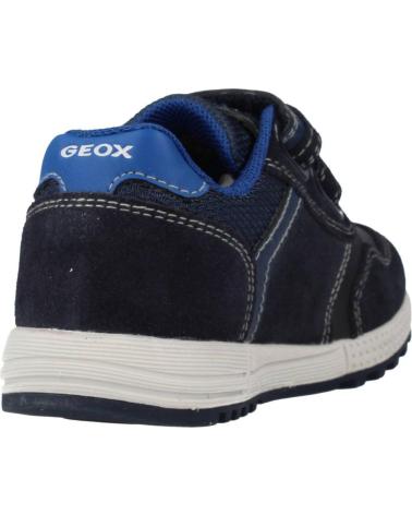 Esportes  de Menino GEOX B ALBEN BOY AZUL