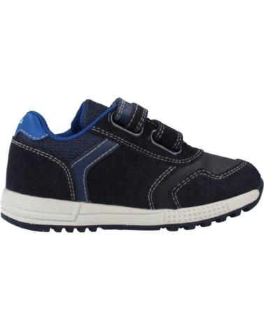 Esportes  de Menino GEOX B ALBEN BOY AZUL