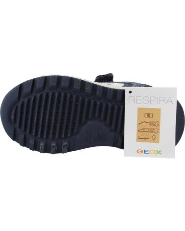 Esportes  de Menino GEOX B ALBEN BOY AZUL