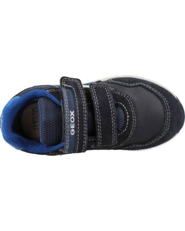Esportes  de Menino GEOX B ALBEN BOY AZUL