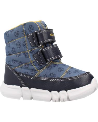 Stivali-De-Niño-GEOX-B-FLEXYPER-BOY-B-ABX-AZUL