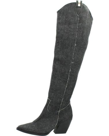 Stivali per Donna YELLOW MONROE NEGRO
