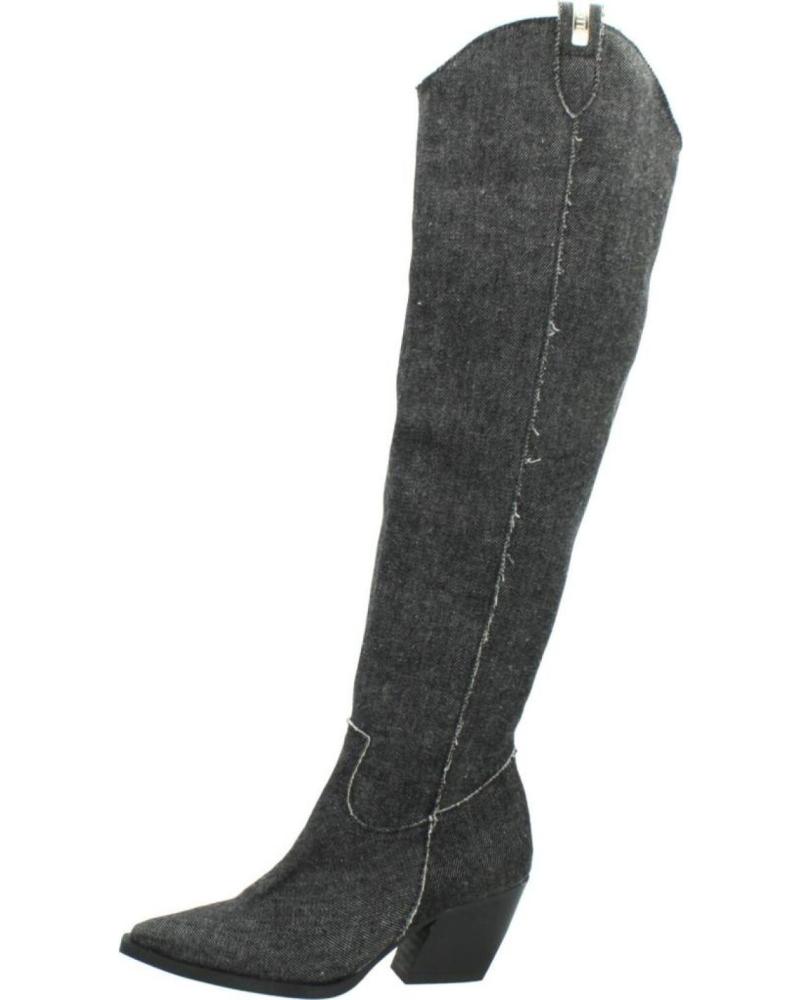 Bottes pour Femme YELLOW MONROE NEGRO