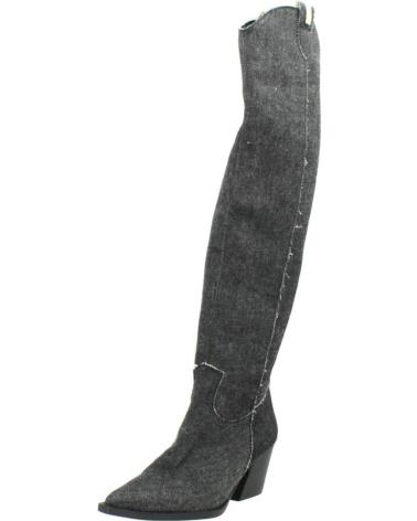 Bottes pour Femme YELLOW MONROE NEGRO