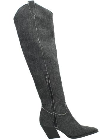 Bottes pour Femme YELLOW MONROE NEGRO