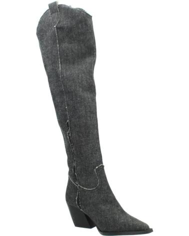 Bottes pour Femme YELLOW MONROE NEGRO