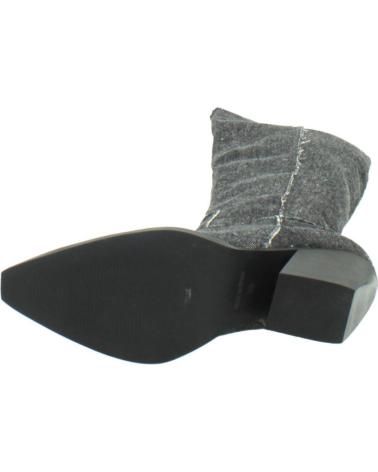Bottes pour Femme YELLOW MONROE NEGRO