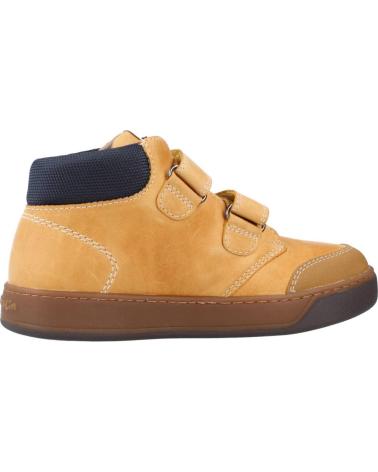 Botines de Niño GARVALIN BOTIN DOBLE CIERRE 221621-A MELOCOTON