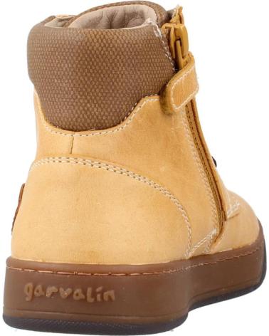 Stivali per Bambino GARVALIN 221622G AZUL