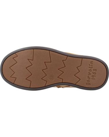 Stivali per Bambino GARVALIN 221622G AZUL