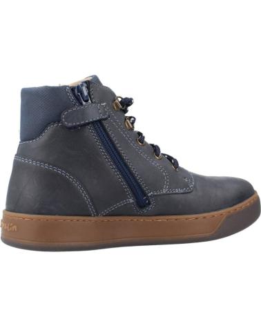 Stivaletti per Bambino GARVALIN 221622G MARRON