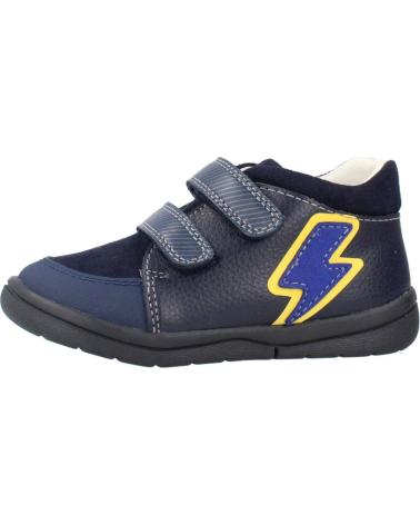Zapatos de Niño GARVALIN 231318G AZUL