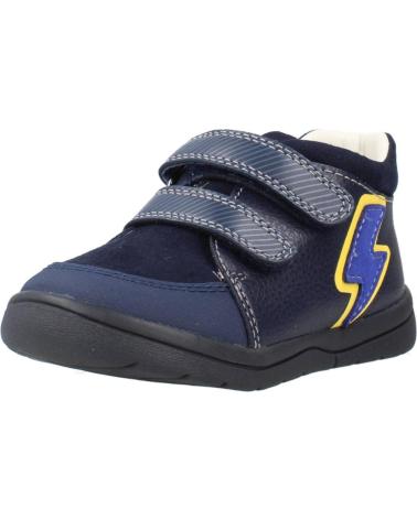 Zapatos de Niño GARVALIN 231318G AZUL