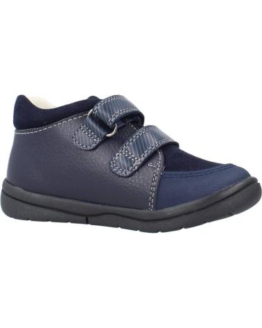 Zapatos de Niño GARVALIN 231318G AZUL