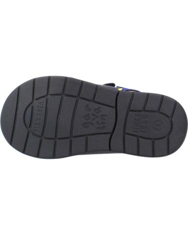 Zapatos de Niño GARVALIN 231318G AZUL