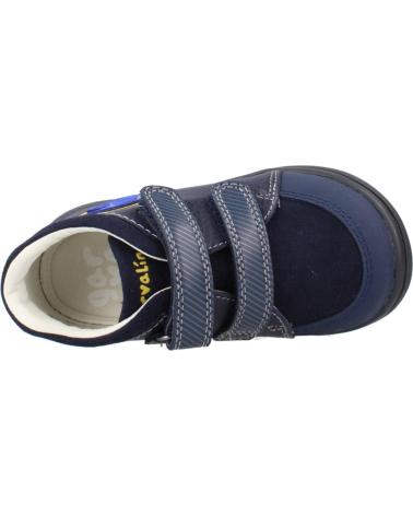 Zapatos de Niño GARVALIN 231318G AZUL