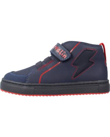 Stivaletti per Bambino GARVALIN 231346G AZUL
