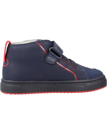Stiefel für Junge GARVALIN 231346G AZUL