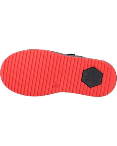 Stiefel für Junge GARVALIN 231346G AZUL