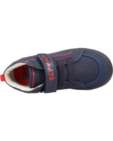 Stiefel für Junge GARVALIN 231346G AZUL
