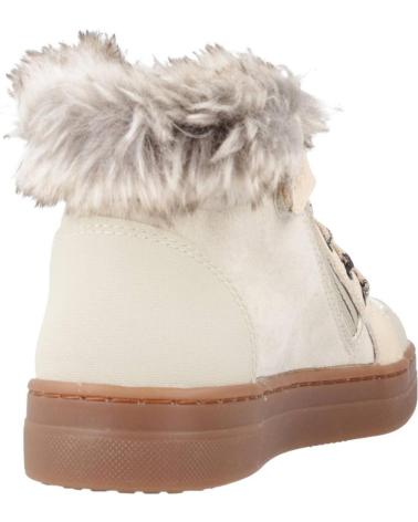 Stivaletti per Bambina GARVALIN 231540G BEIS
