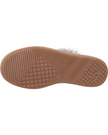 Stivaletti per Bambina GARVALIN 231540G BEIS