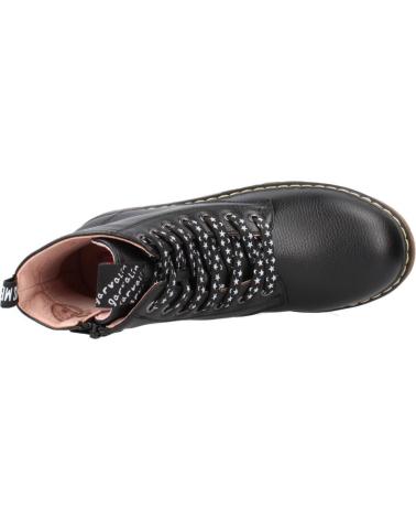 Stiefel-De-Niña-GARVALIN-BOTINES-GARVALIN-MAT-231566-NEGRO