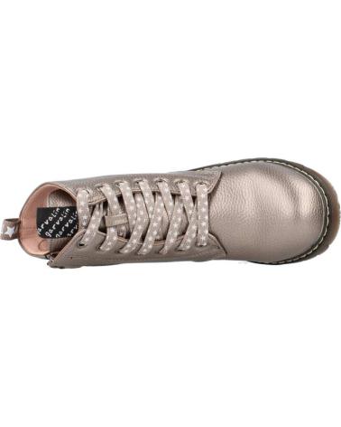 Stivaletti-De-Niña-GARVALIN-BOTINES-GARVALIN-MAT-231566-PLOMO