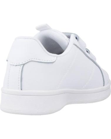 Sportschuhe für Junge GARVALIN SNEAKER COLEGIAL PARA CHICO GARVALIN 231750 COOL BLANCOC050
