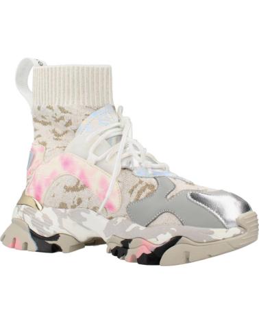 Zapatillas deporte de Mujer EXE XY169 1E BEIS